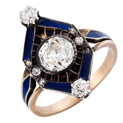 Ювелирные изделия из золота