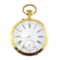 Ремонт старинных часов