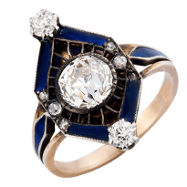 Ремонт ювелирных изделий