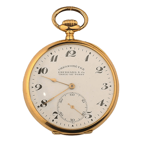 Старинные часы