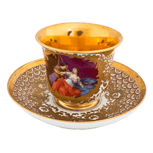 Фарфор, фаянс, керамика